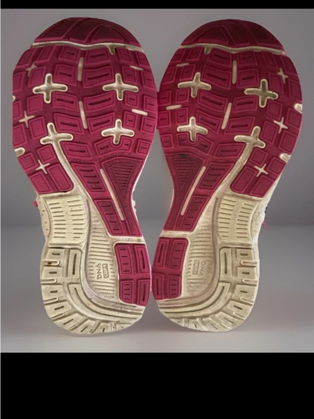 Brooks Trace 4 Hero Pack Running Shoes - Picture 4 of 6